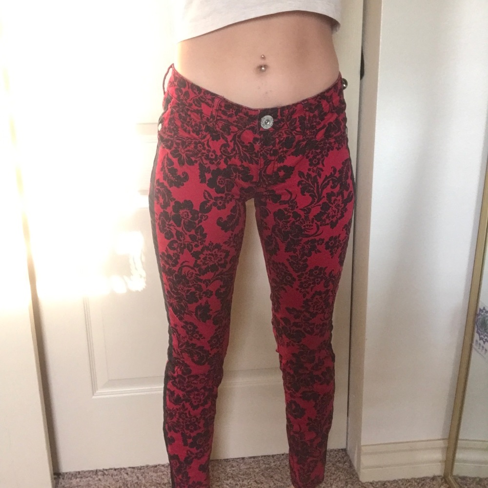 Pants - Picture 3 of 3
